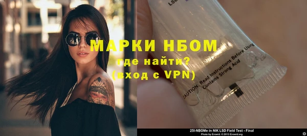 стафф Гусев